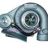 توربوشارژر توربوشارژر